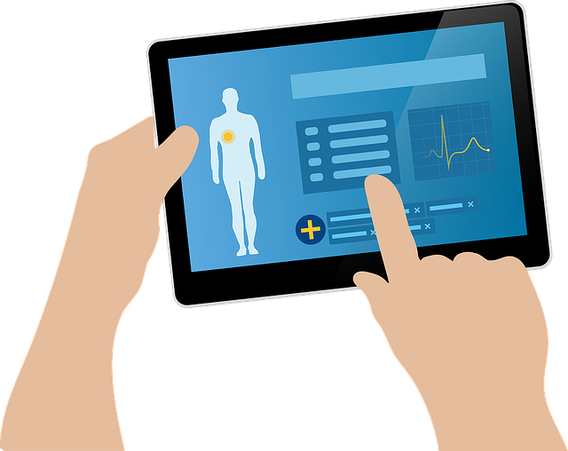 Health_Data_Scientist-Apps-ehr