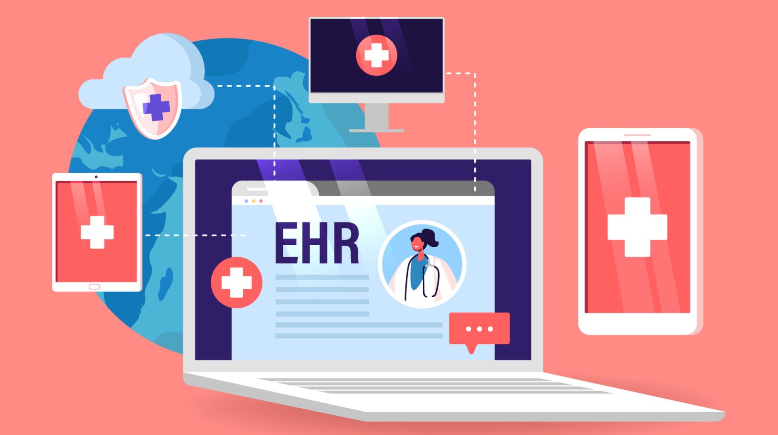 Health Data Scientist News About EHR
