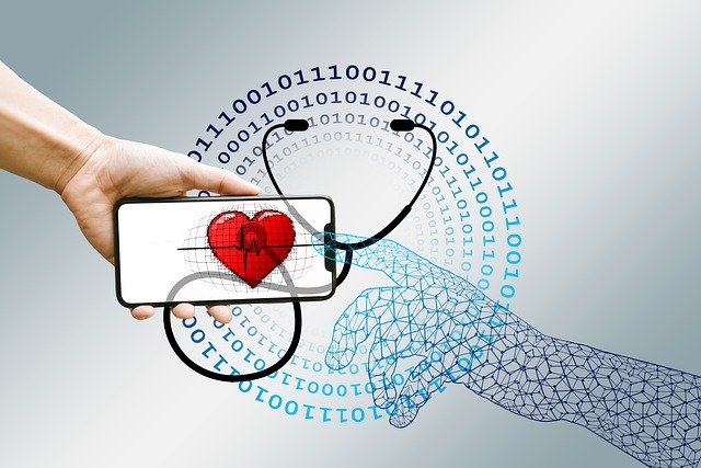 Health-Data-Scientist-HIE