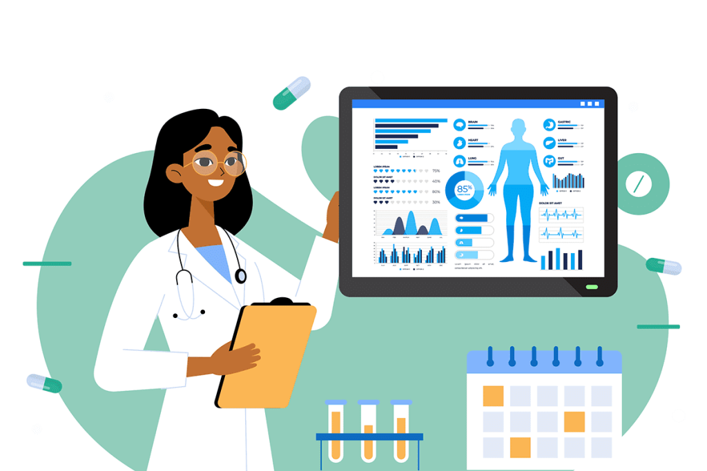 health-data-scientist