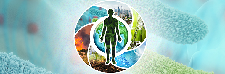 Human Health 4 Health Data Scientist