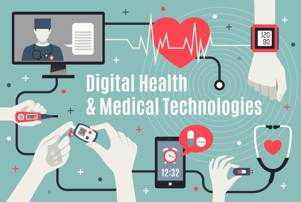 About 1 Health-Data-Scientist-Health Apps