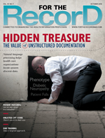 discovering hidden treasure within ehr data