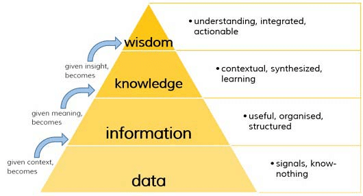 instructive mistakes and actionable insights