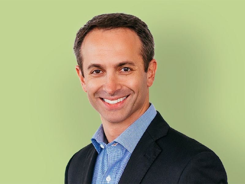 rob cohen ceo bamboo health on commonwell tv