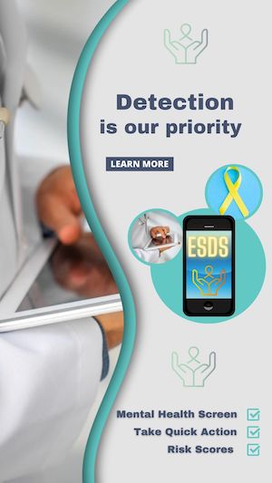 ESDS info sm